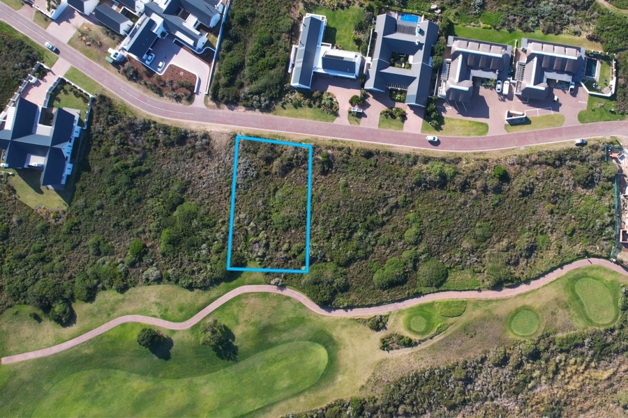 0 Bedroom Property for Sale in St Francis Links Eastern Cape